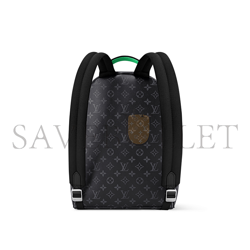 l0*is V*t0n discovery backpack pm m25887 (38*29*20cm)